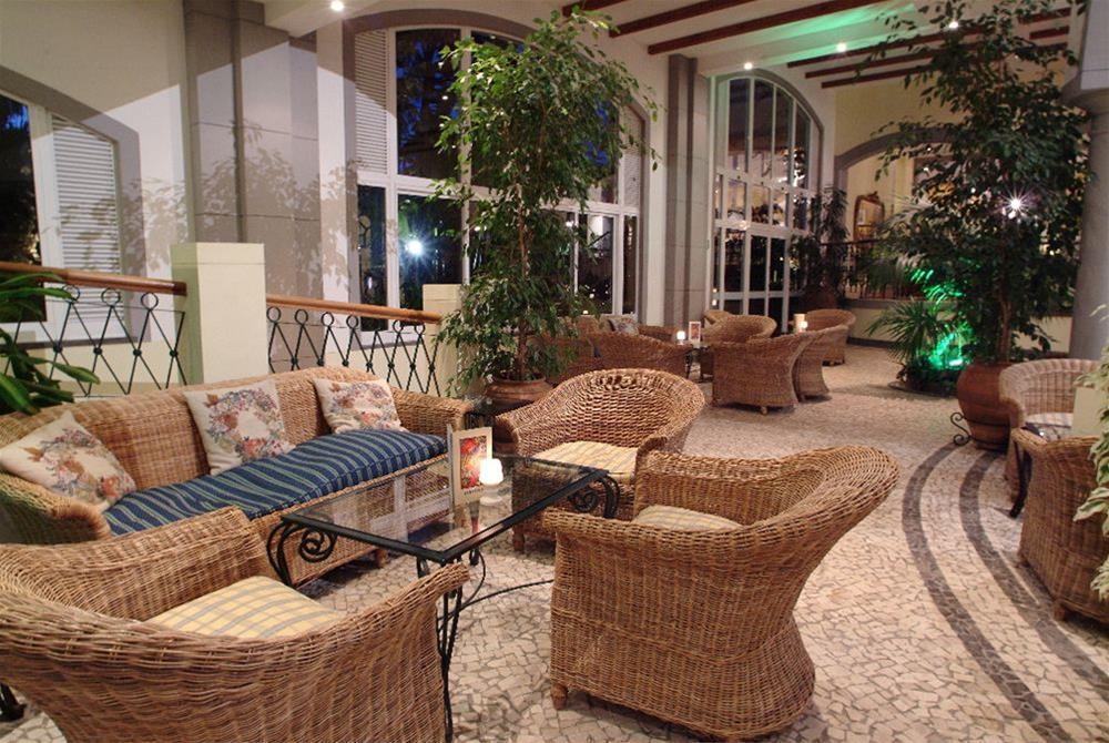 Pestana Village Garden Hotel Funchal  Extérieur photo